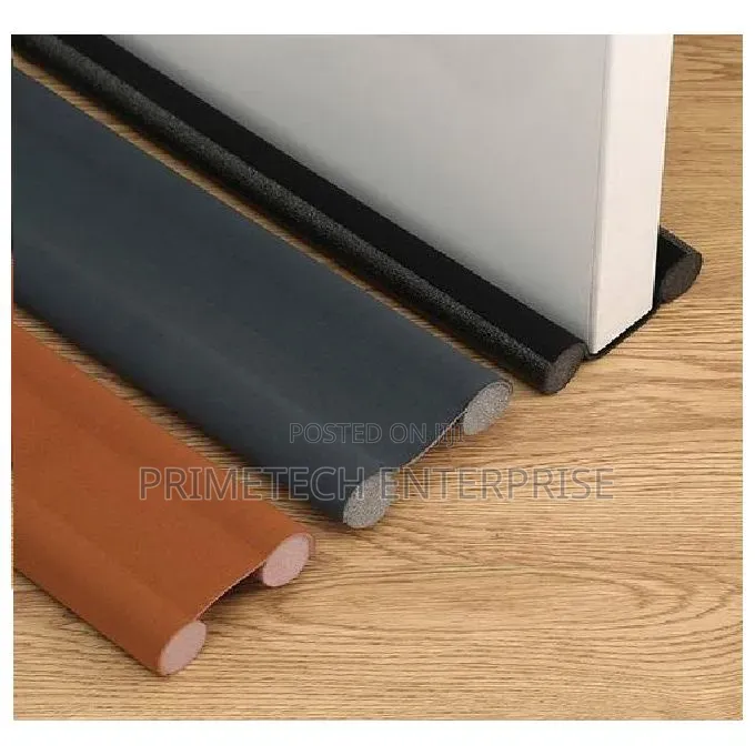 Bottom Door Sealer Strip