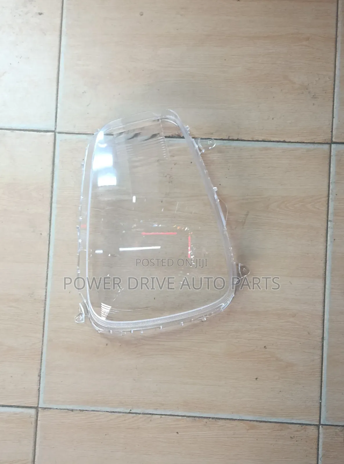 Head Lens Suzuki Alto 2015