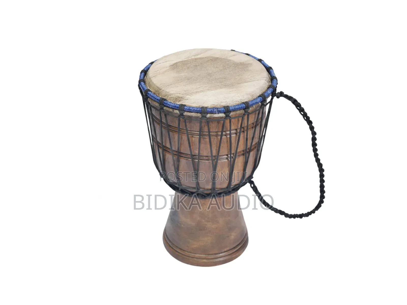 8 Inch Djembe Drums