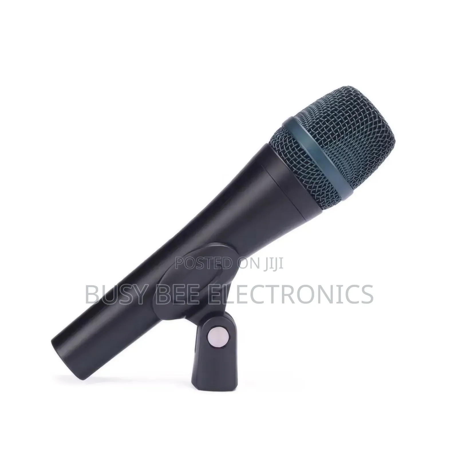 E945 Super-Cardioid Dynamic Handheld Mic