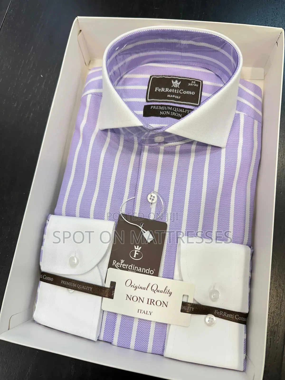 Official Premium Quality Shirts for Men. Sizes Small - Xxxxl.