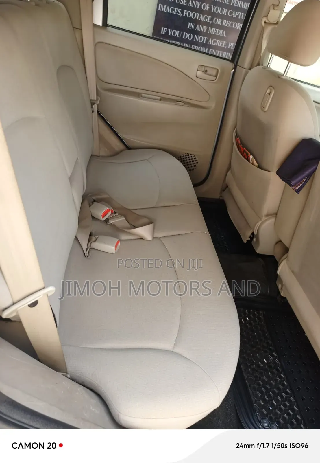 Mitsubishi Colt 2007 Silver