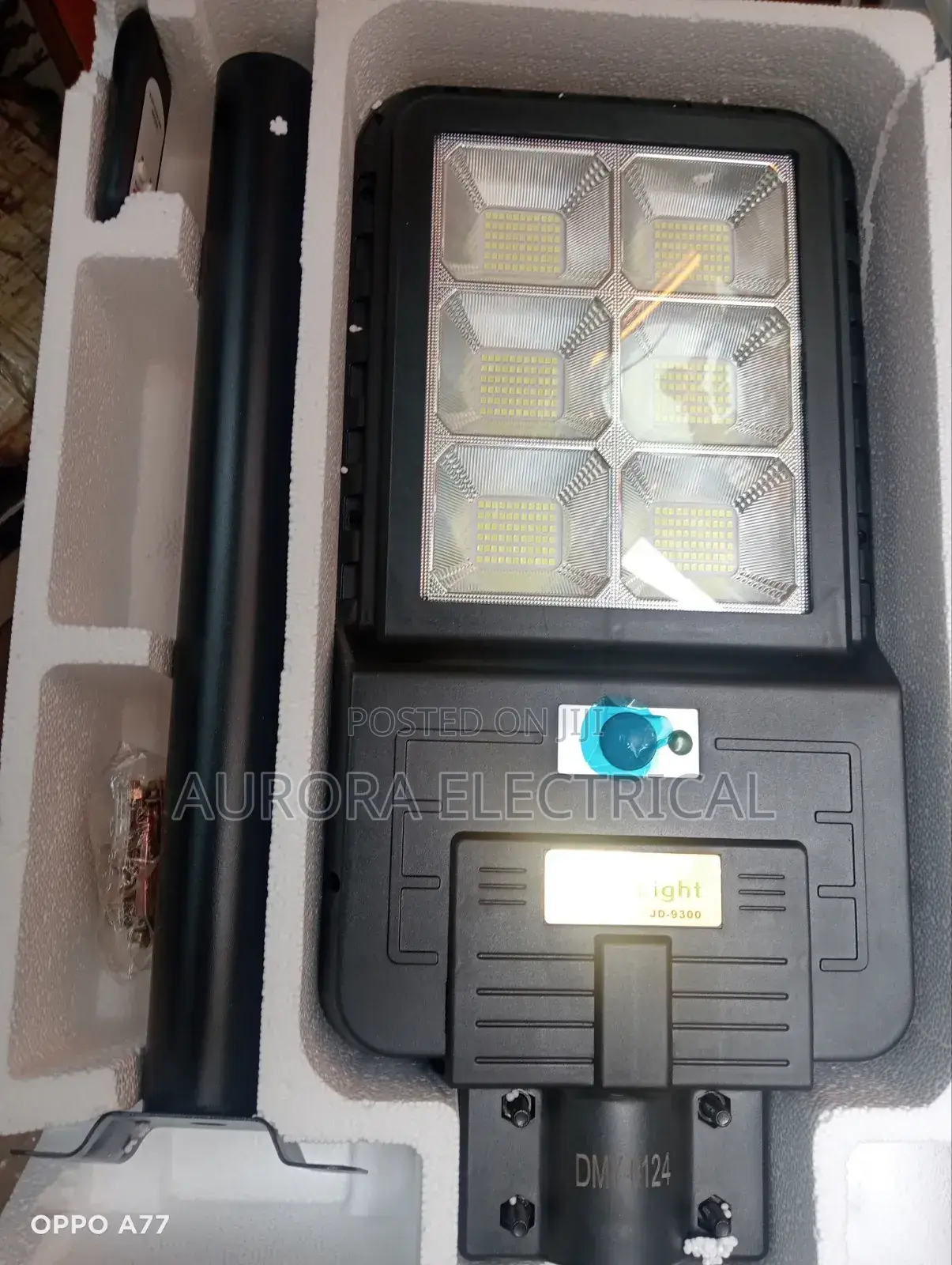 300watt Jd Street Lights