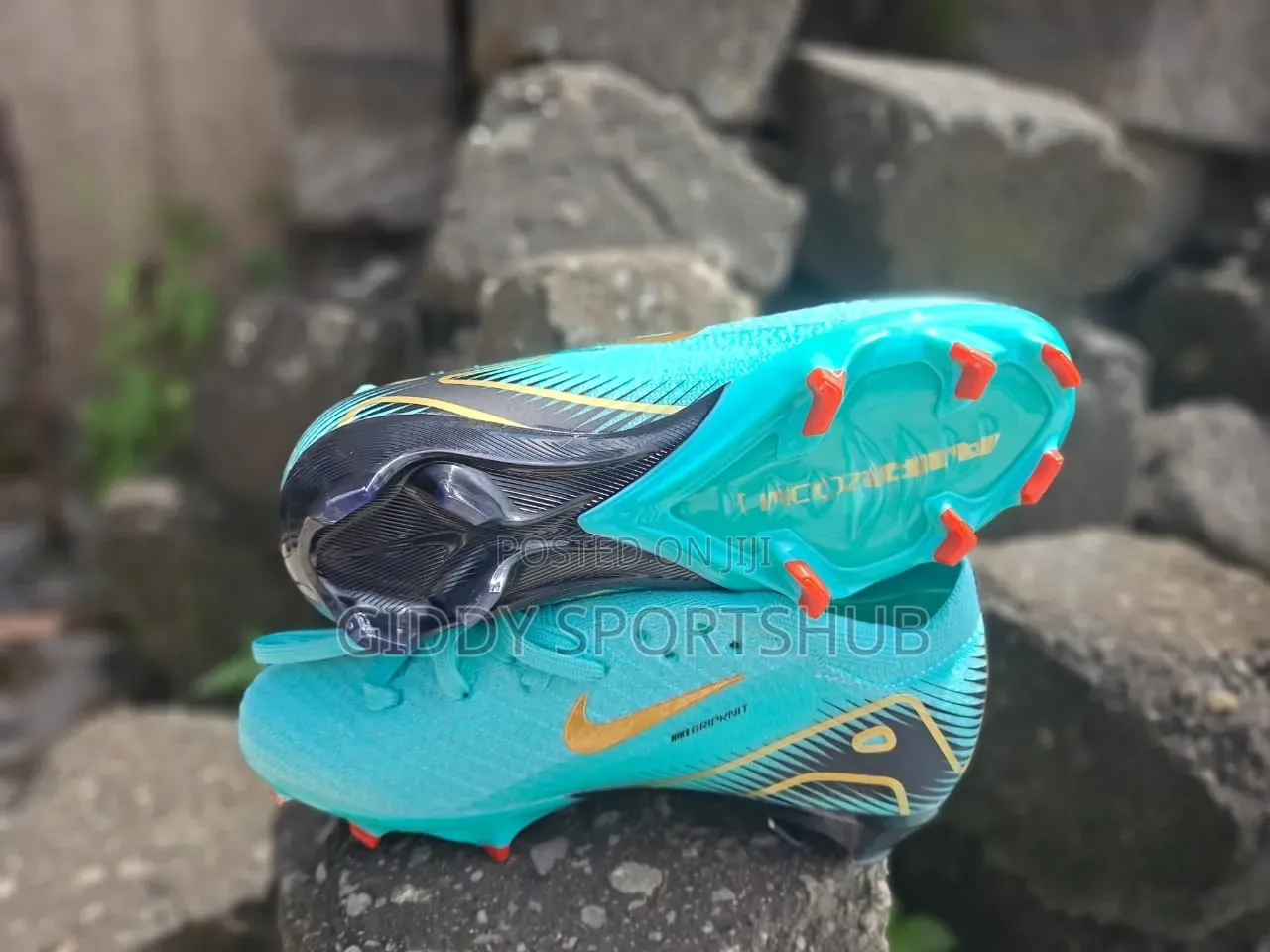 Nike Airzoom