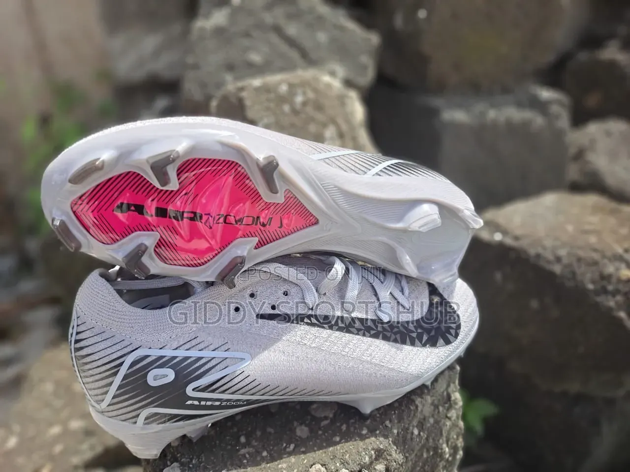 Nike Airzoom