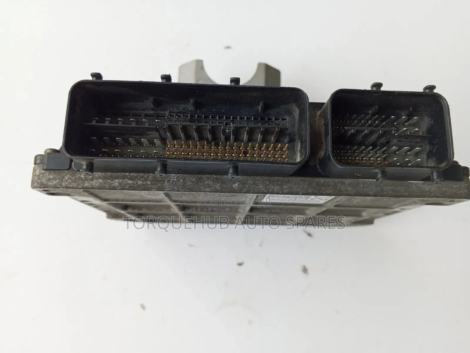 Toyota Premio 2014 Engine Control Unit