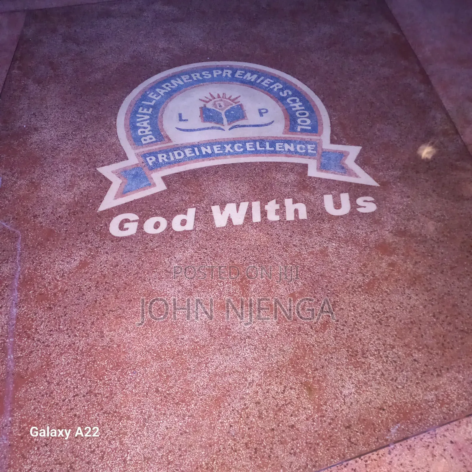 Terrazzo Masters
