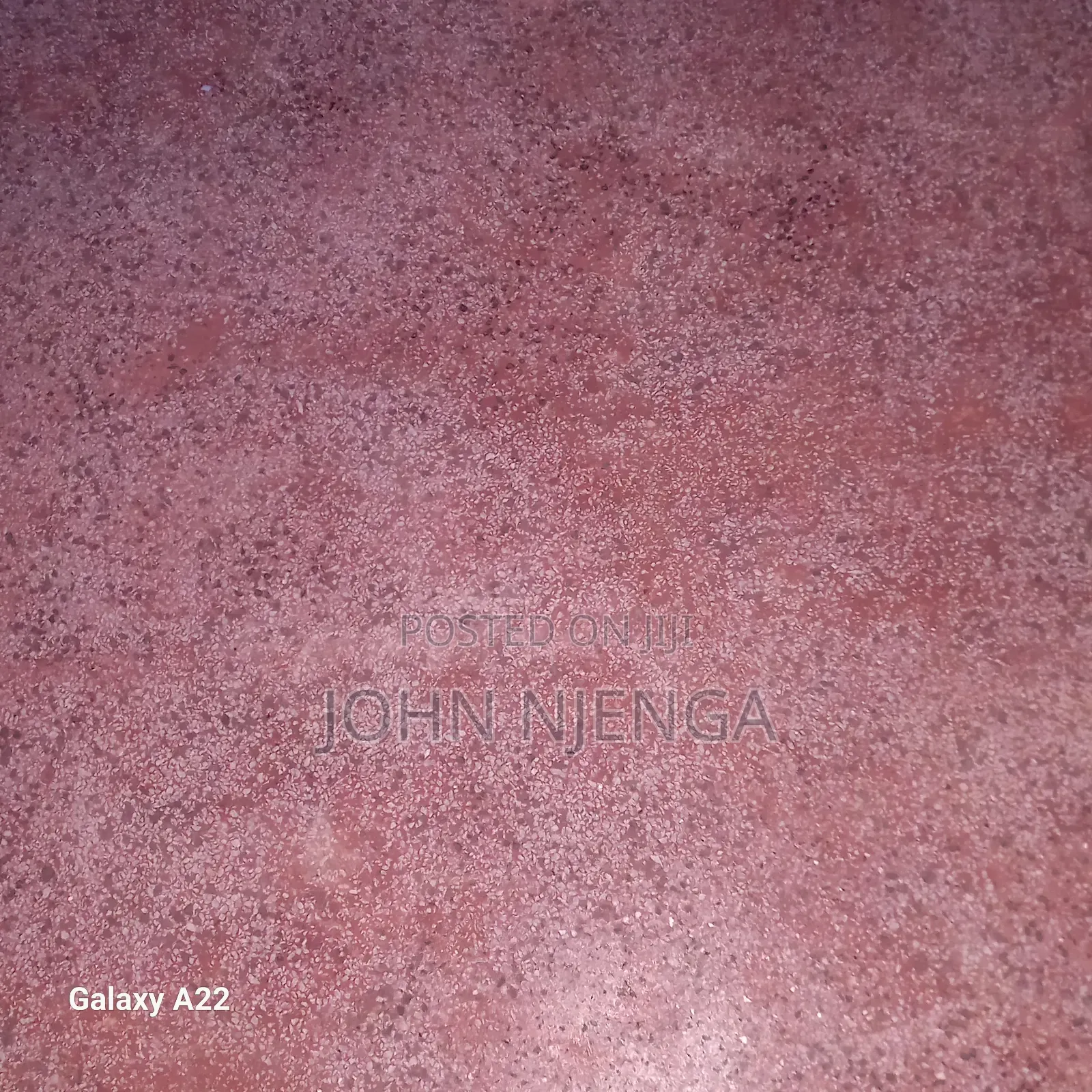 Terrazzo Masters