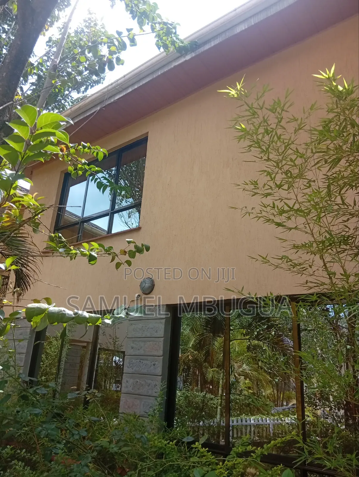 4bdrm House in Kren, Karen for rent