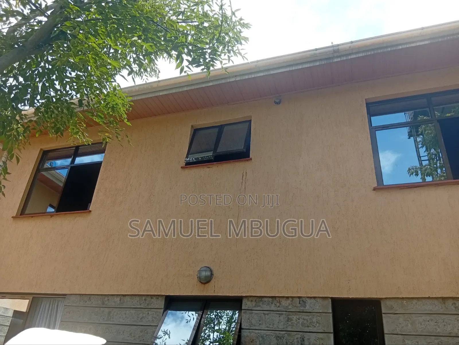 4bdrm House in Kren, Karen for rent