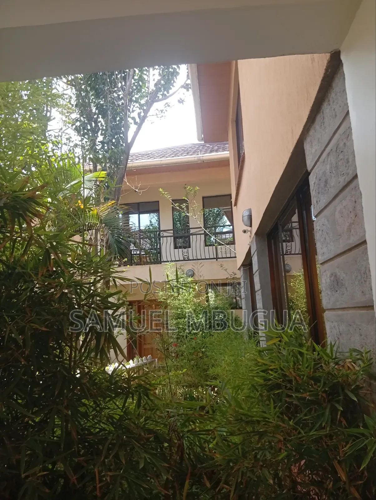 4bdrm House in Kren, Karen for rent
