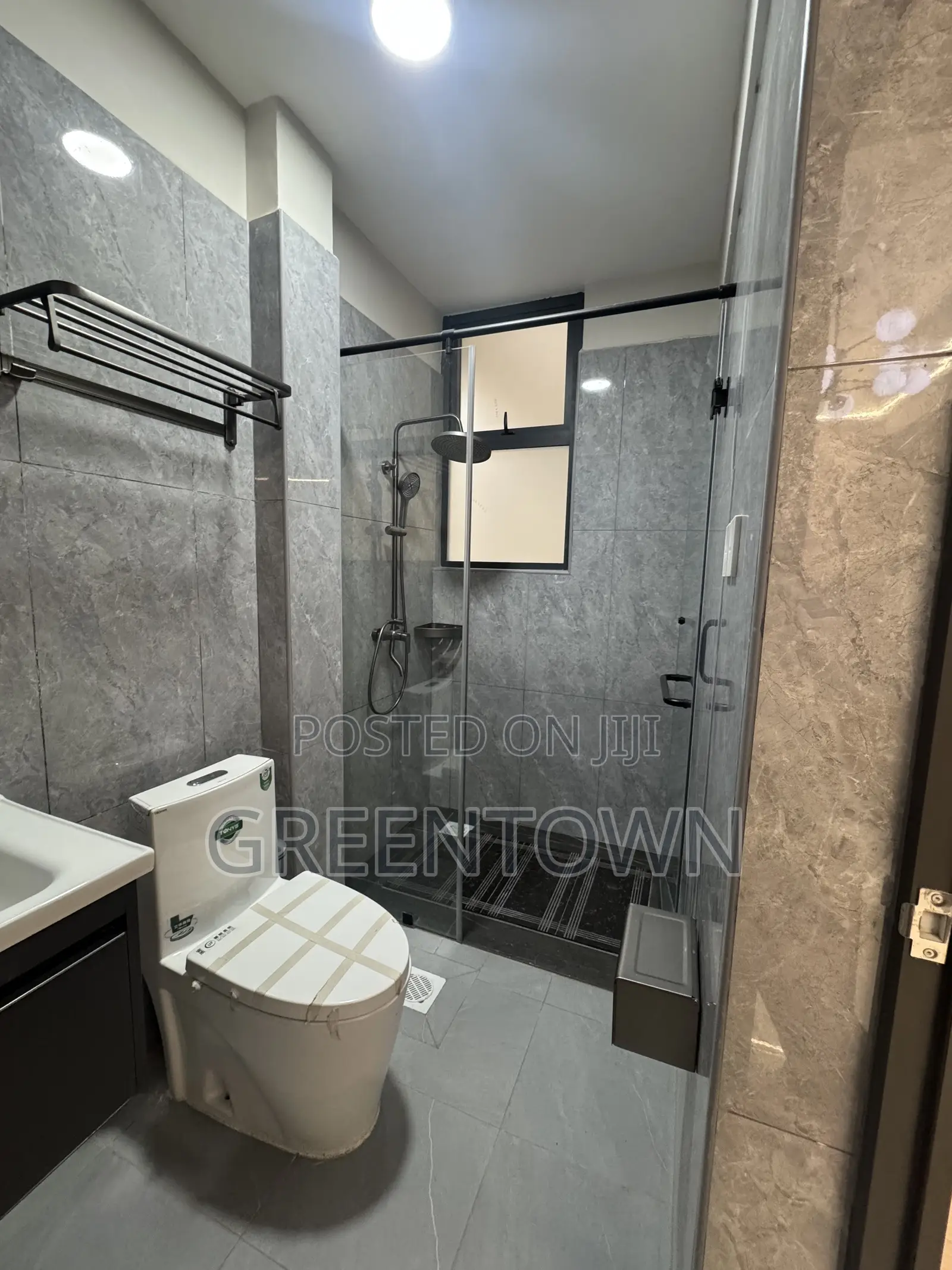 2bdrm Apartment in Super Garden, Kilimani for sale