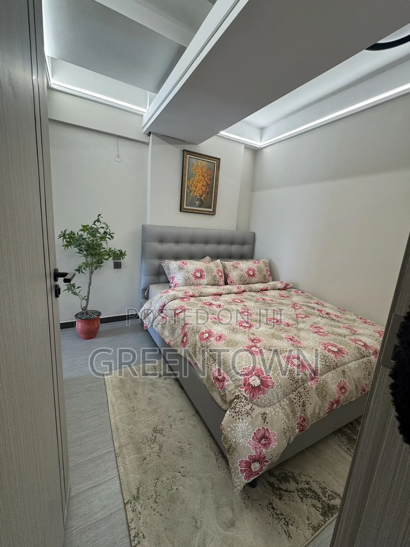 2bdrm Apartment in Super Garden, Kilimani for sale