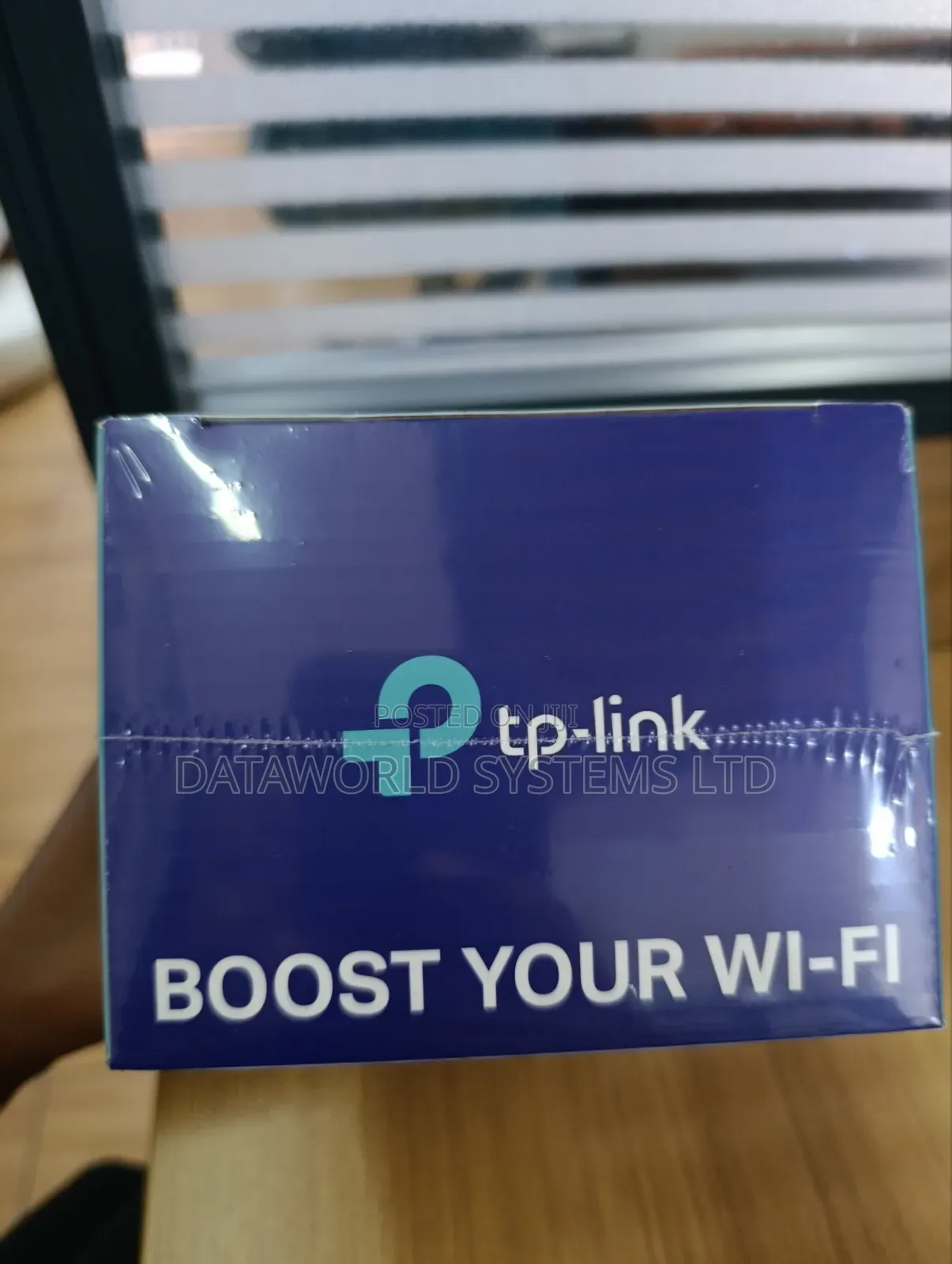Wi-Fi 6 Range Extender Ax1500