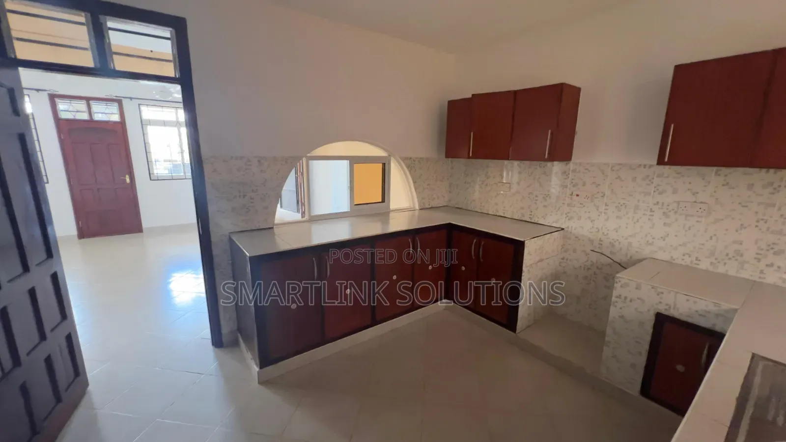 2bdrm Apartment in Serena, Shanzu for rent