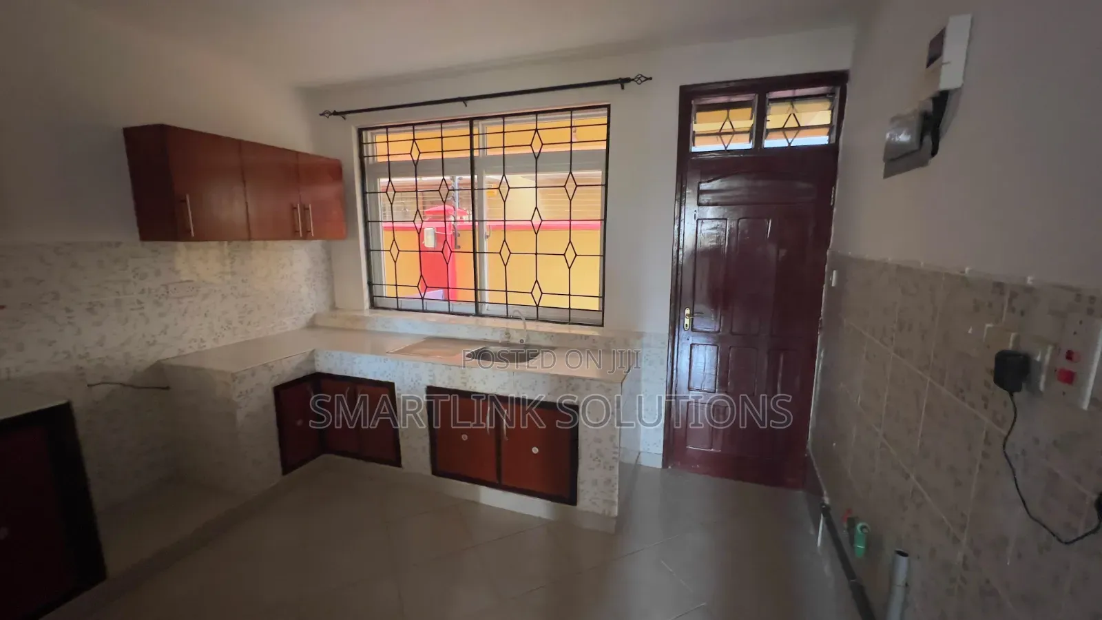 2bdrm Apartment in Serena, Shanzu for rent