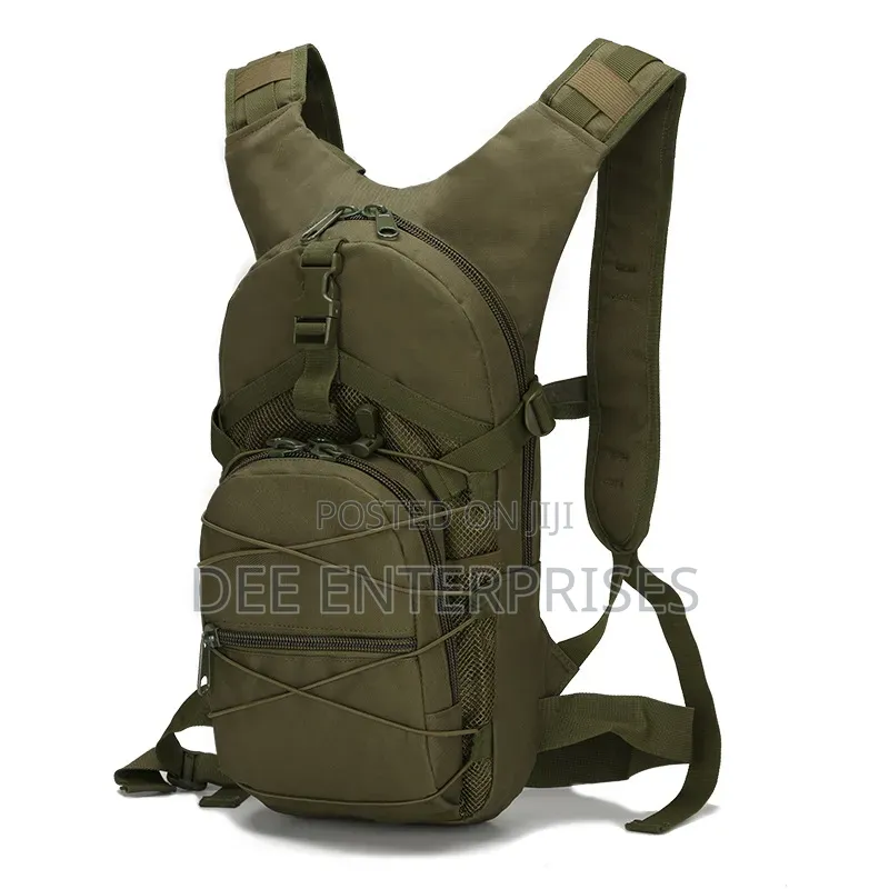 Hydration Backpack Bag