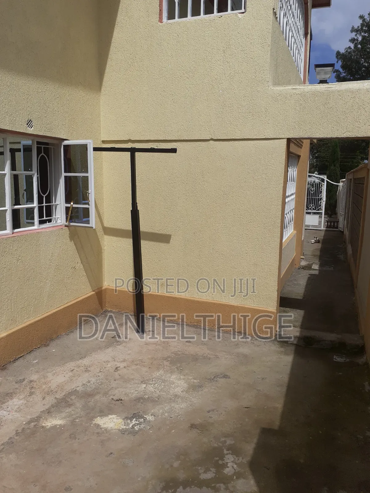 4bdrm Maisonette in Mountain View Estate for rent