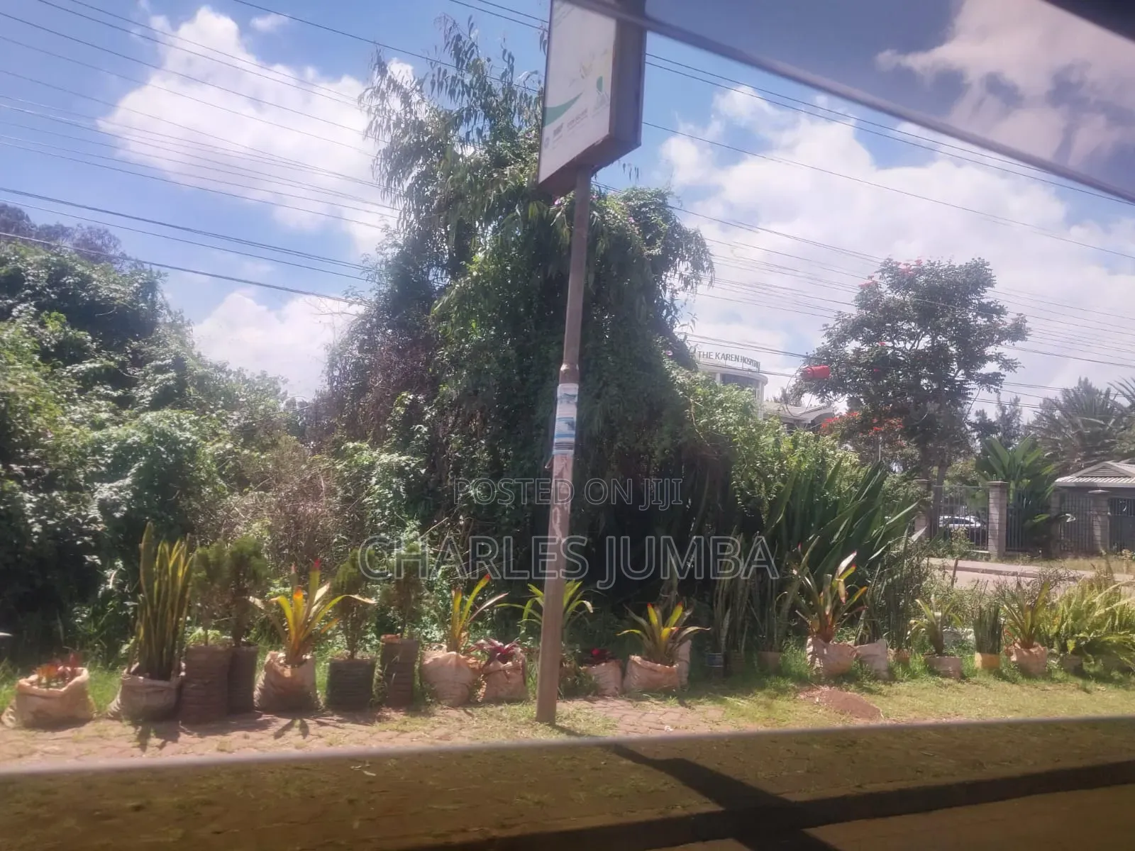 1 Acre for Lease