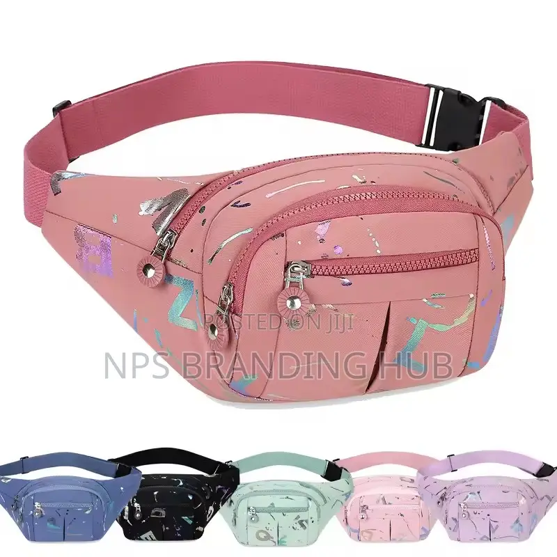 Water Proof Waist Bags HBC