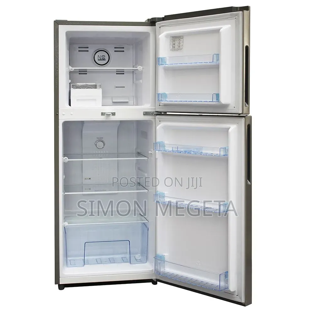 Non Frosted Ramtons 188l Fridge