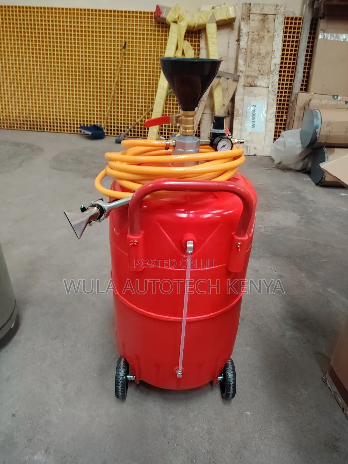 Highly Economical Industrial Use Plastic Foam Machine Sunshine
