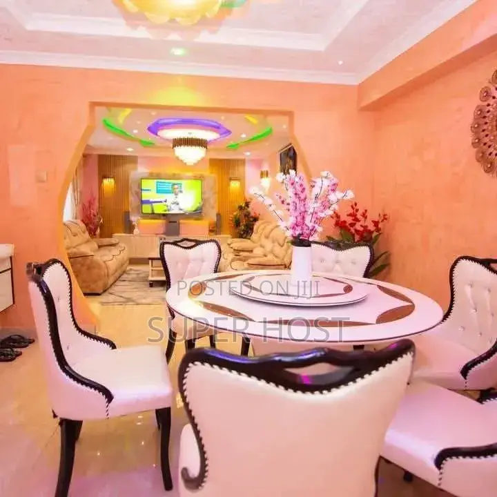 One Bedroom Airbnb in Ruaka