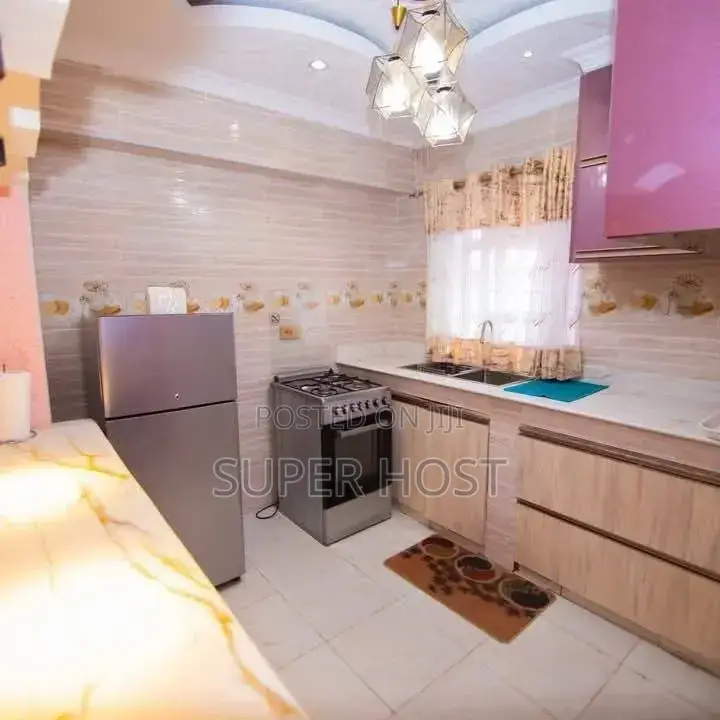 One Bedroom Airbnb in Ruaka
