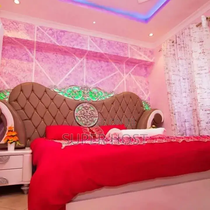 One Bedroom Airbnb in Ruaka