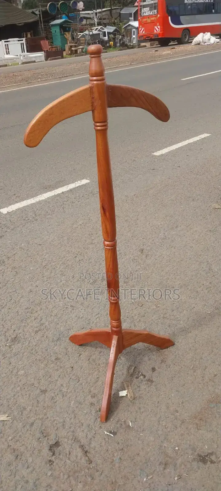Coat Hanger