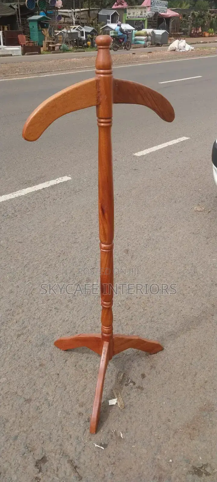 Coat Hanger