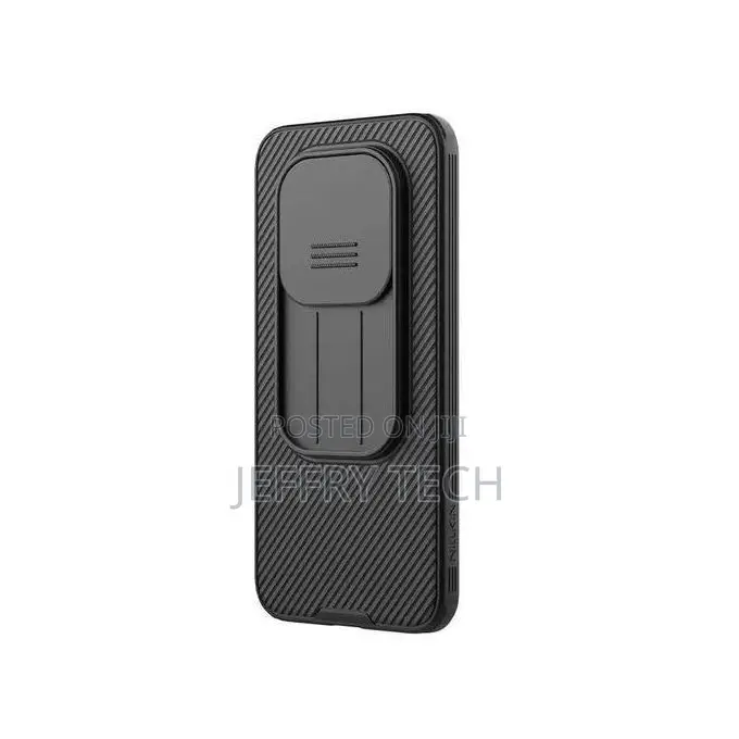 Nillkin Camshield With Sliding Camera Protector Redmi Note 15 Pro Plus