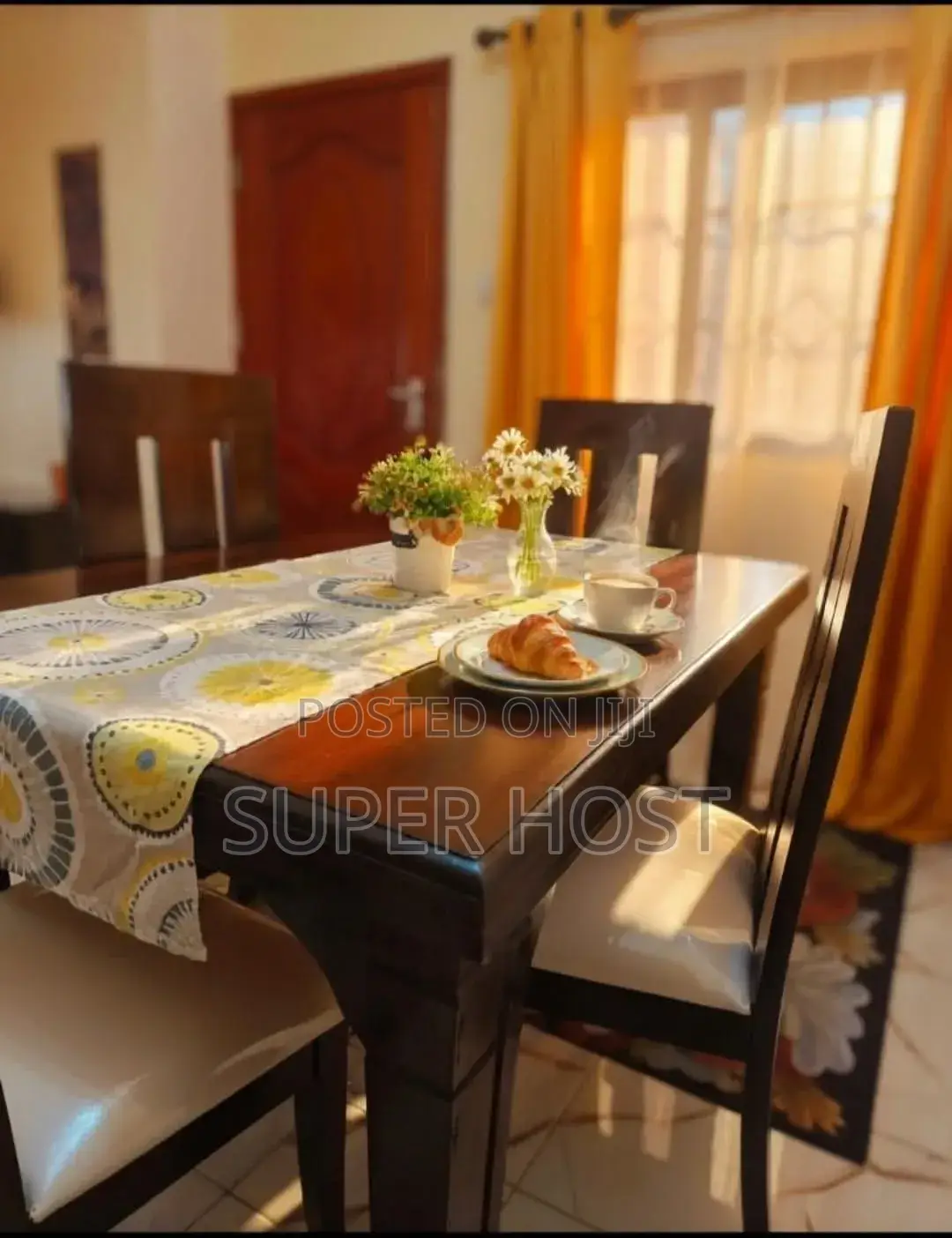 One Bedroom Airbnb in Ruaka Limuru Road