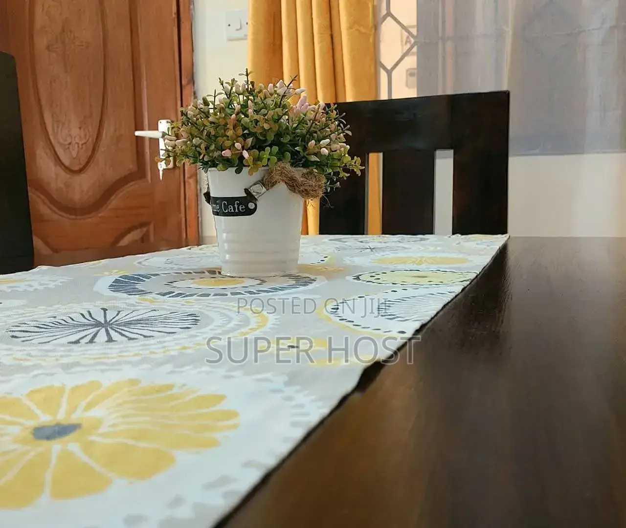One Bedroom Airbnb in Ruaka Limuru Road