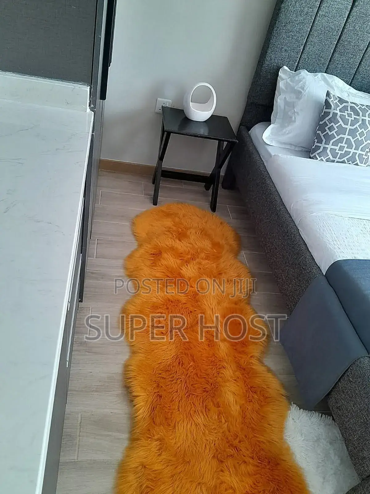 Airbnb in Ruaka