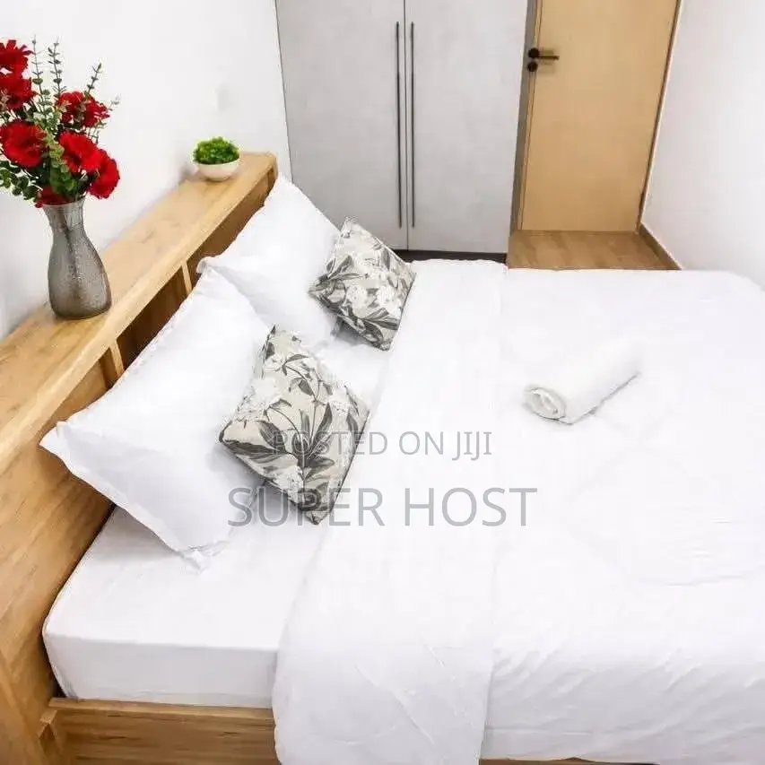 One Bedroom Airbnb Ruaka Town