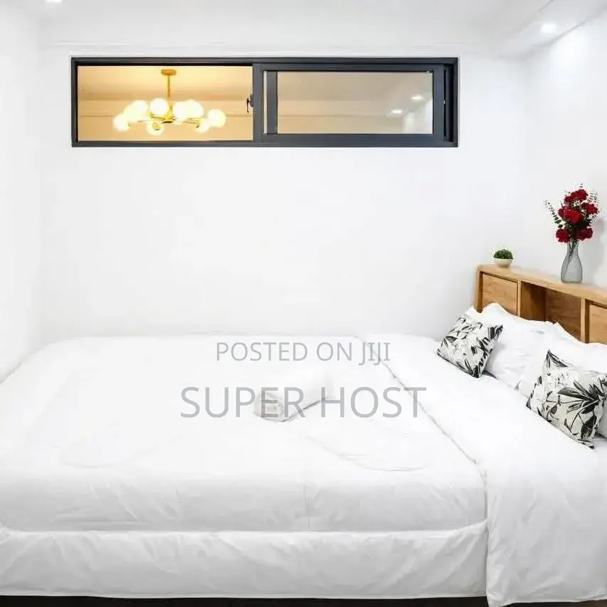 One Bedroom Airbnb Ruaka Town