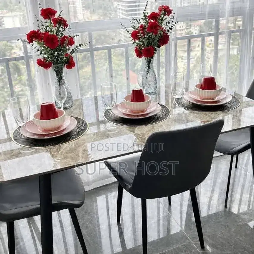 One Bedroom Airbnb Ruaka Town