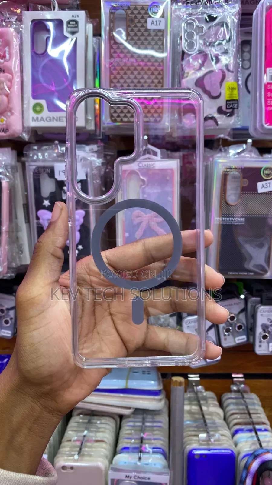 Samsung S26 Ultra Case
