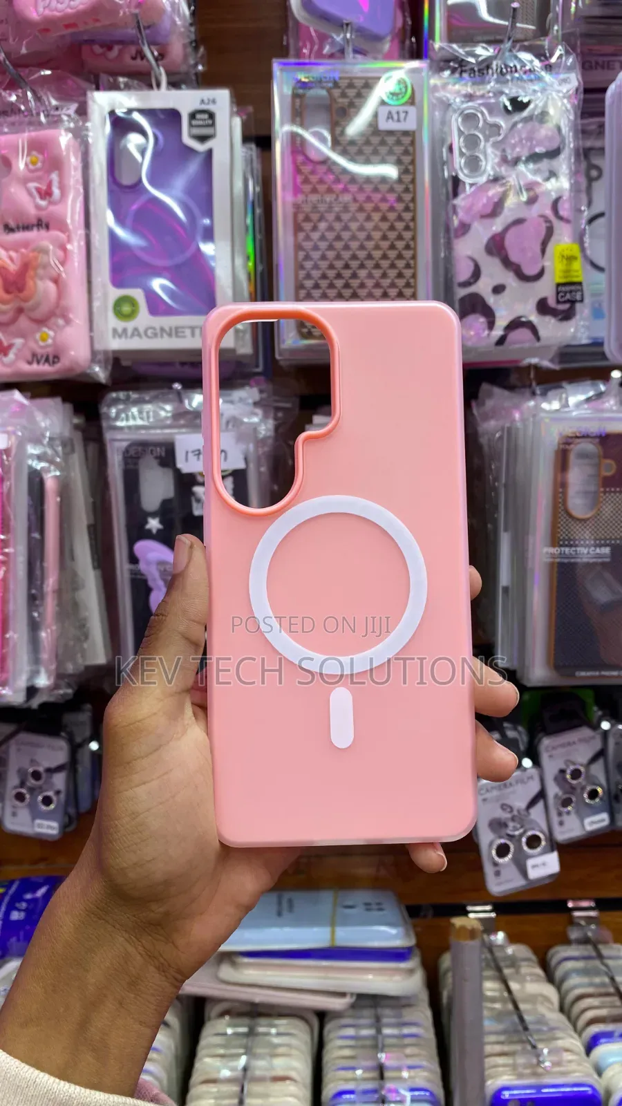 Samsung S26 Ultra Silicone Cases