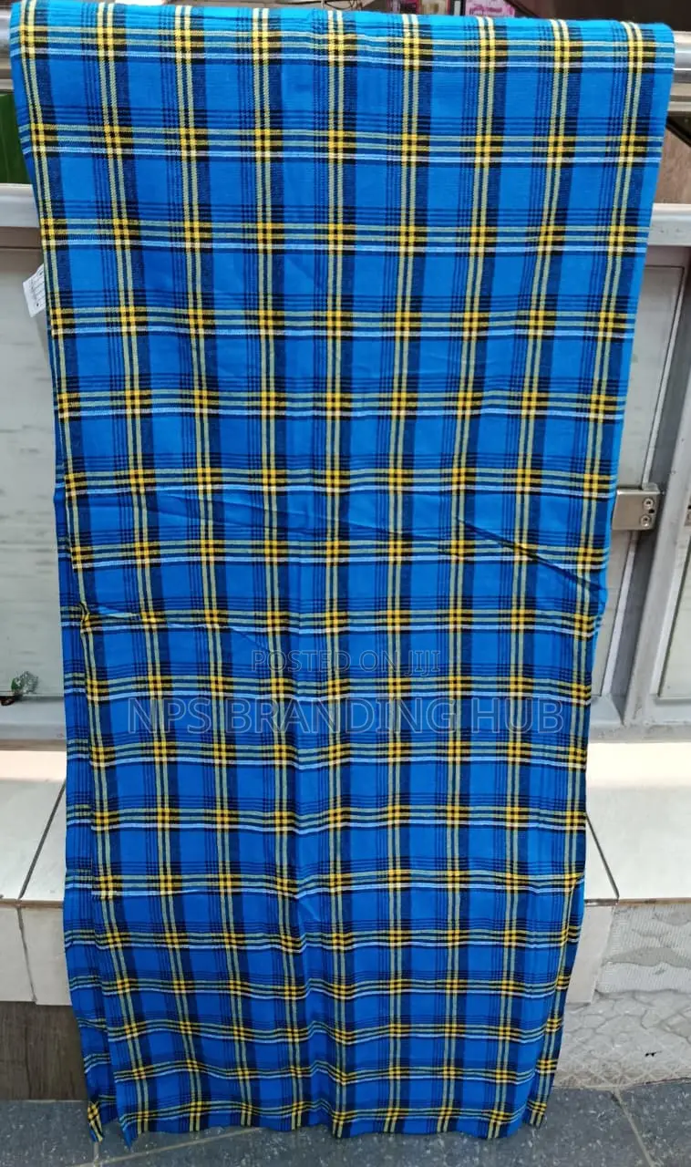Masai Shukathe Warrior Wear 150cm*200cm