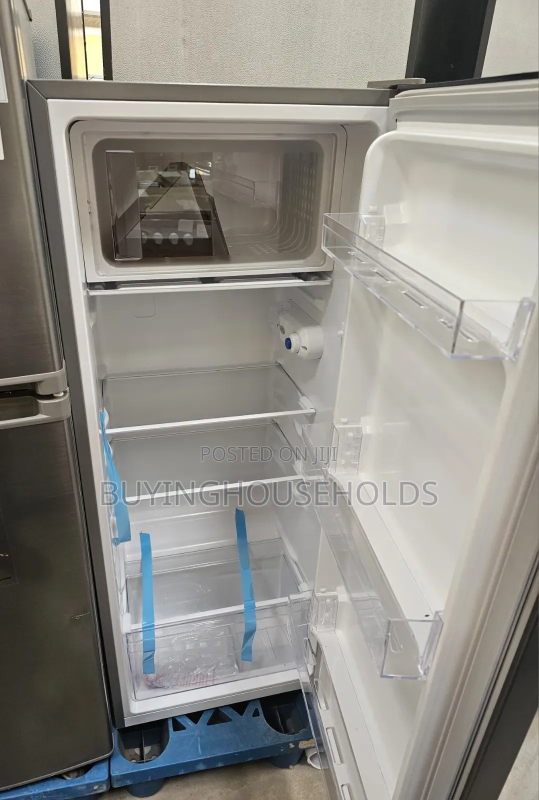 Von 168l Fridge Brand New!