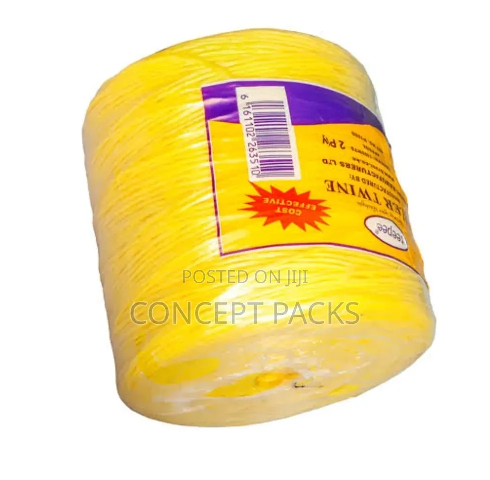 2ply Baler Twine 1000mtrs