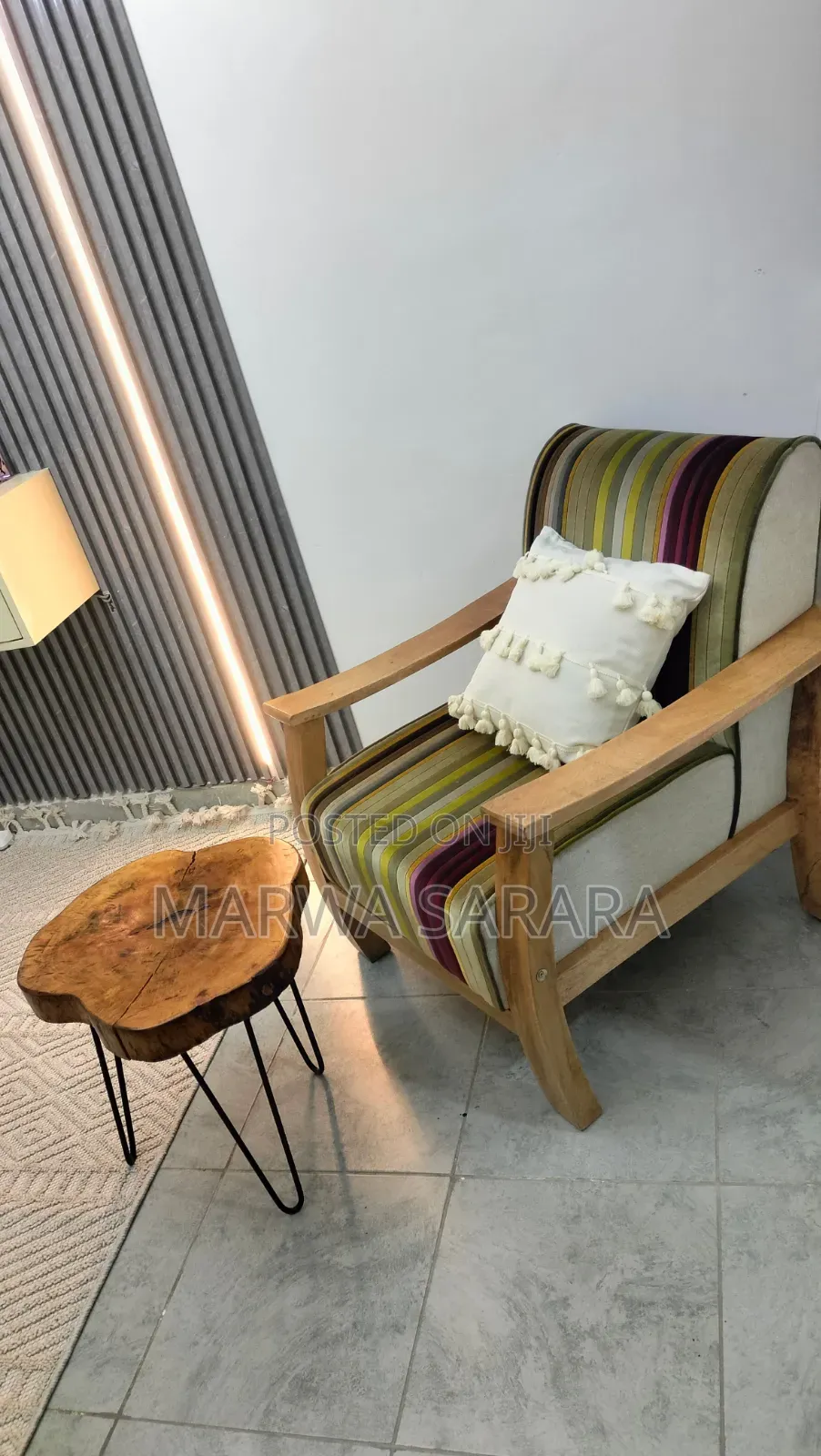 Elegant Studio Airbnb Near Easa (Aviation)