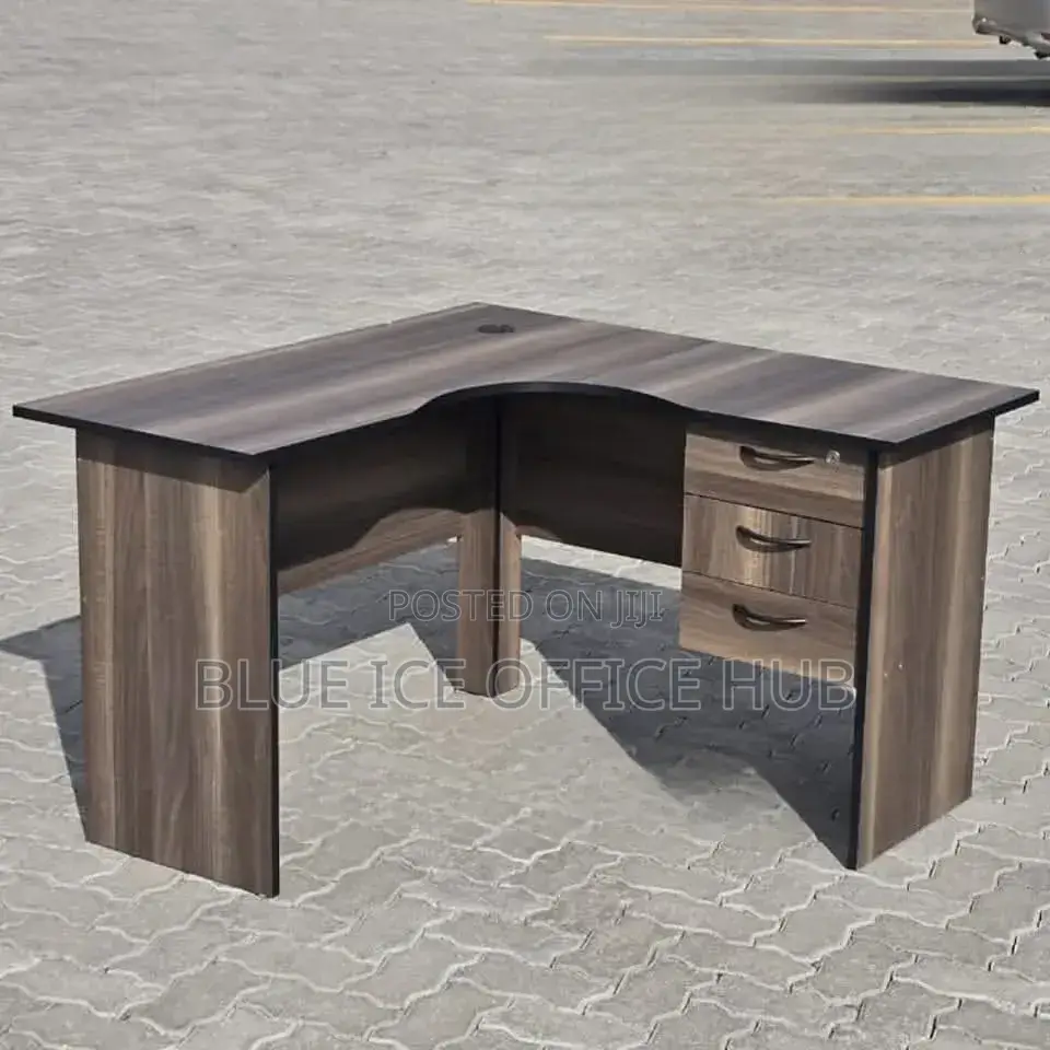 L-Desk 120cm *120cm