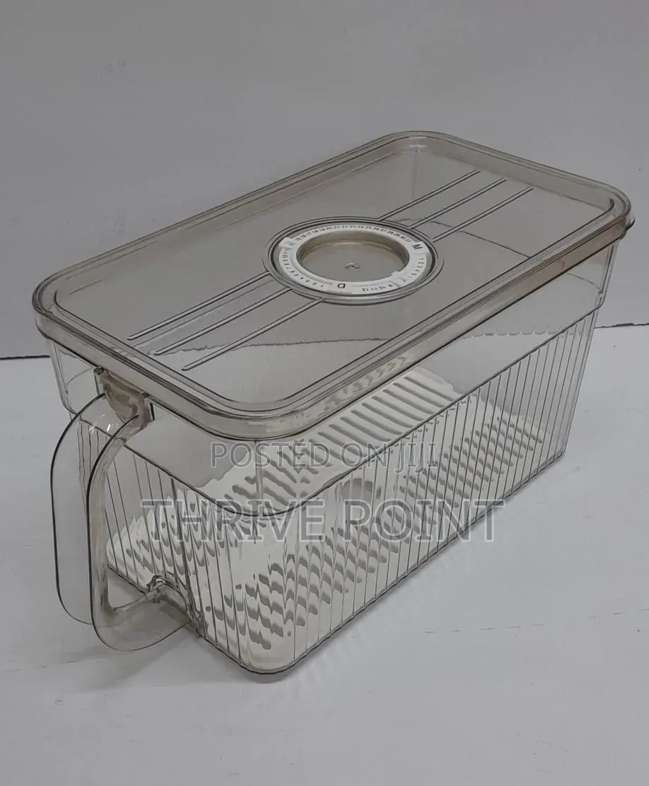 Stackable Fridge /Storage Organizer