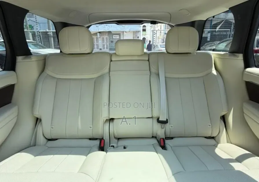 Land Rover Range Rover Autobiography SWB 2022 Brown
