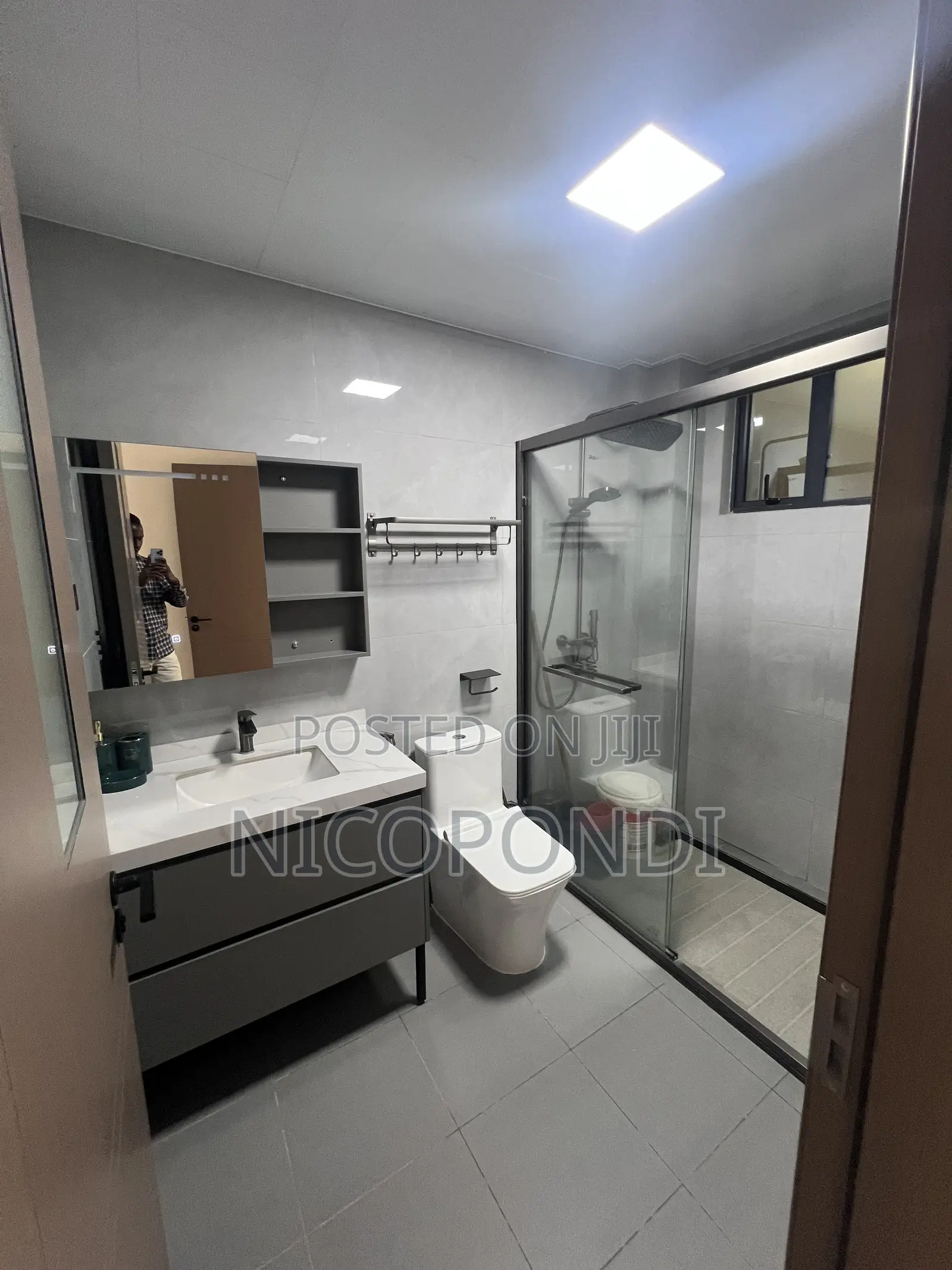 3bdrm Apartment in Kilimani for sale