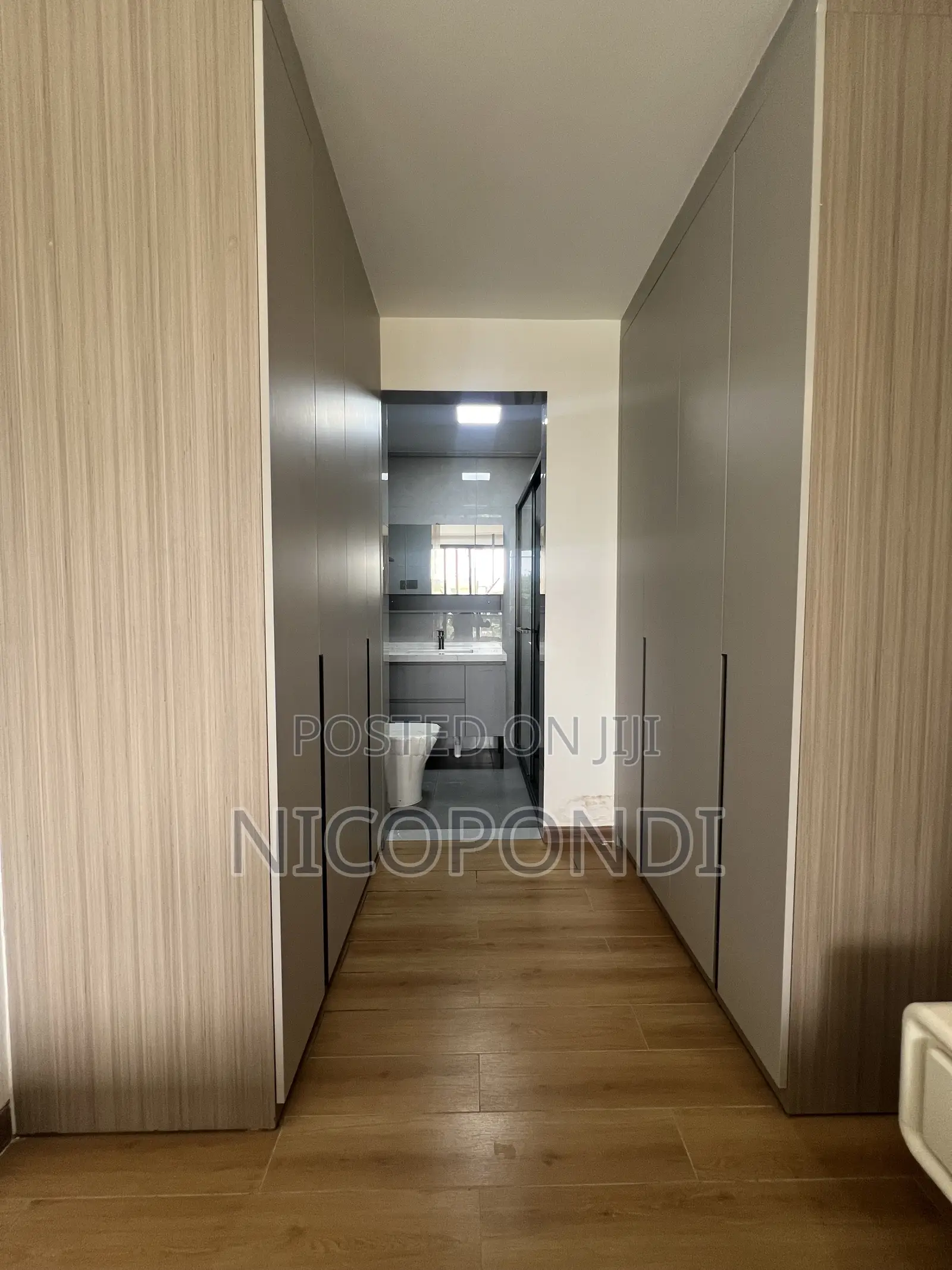 3bdrm Apartment in Kilimani for sale