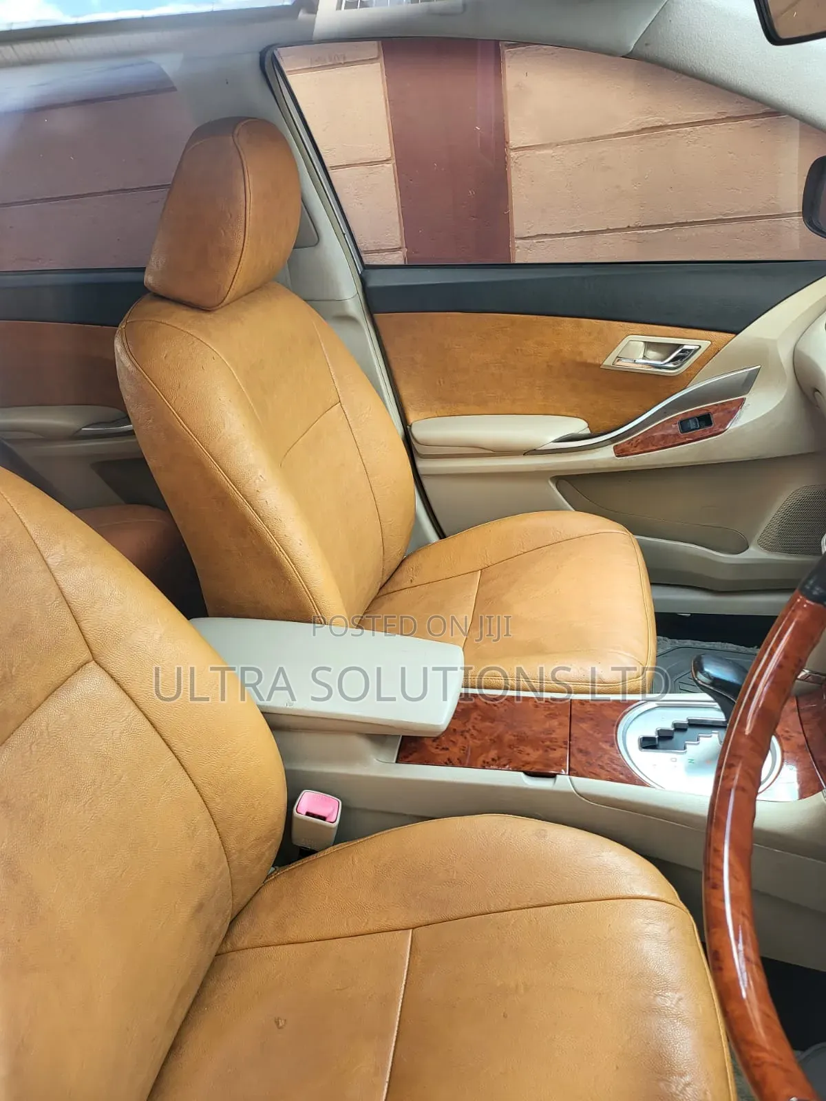 Toyota Allion 2014 Silver